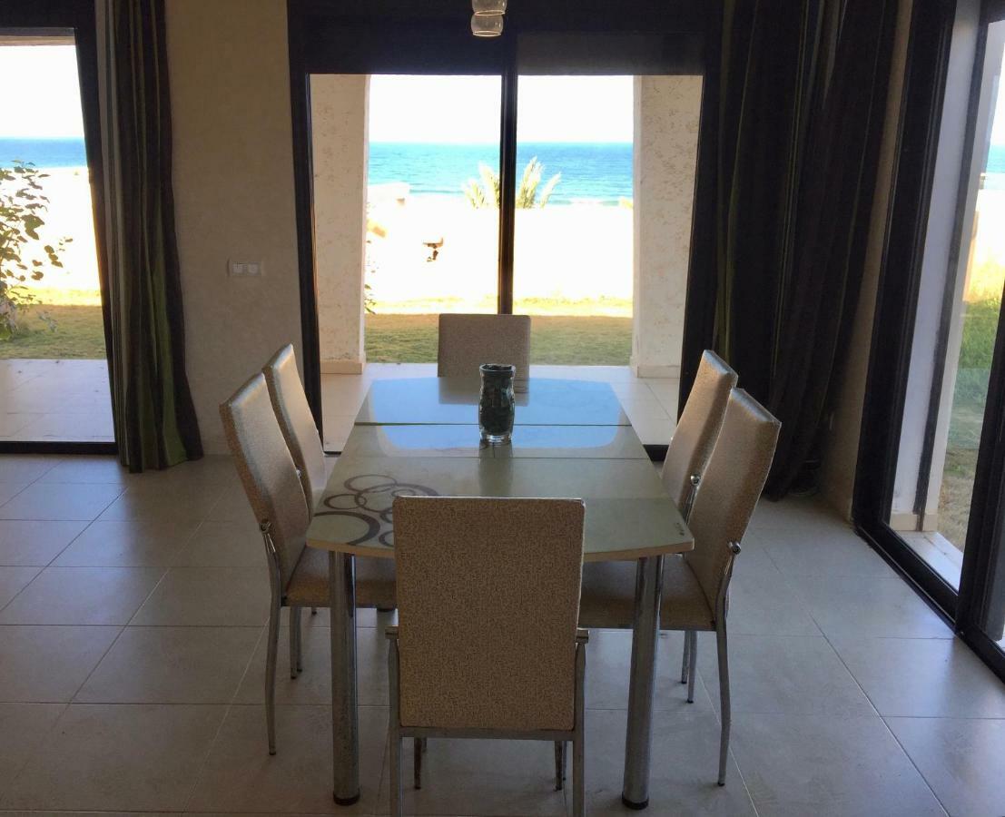Villa A Louer Aglou Center Pres De Mirleft Екстер'єр фото