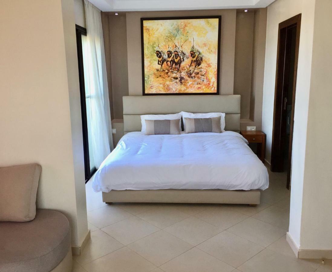 Villa A Louer Aglou Center Pres De Mirleft Екстер'єр фото