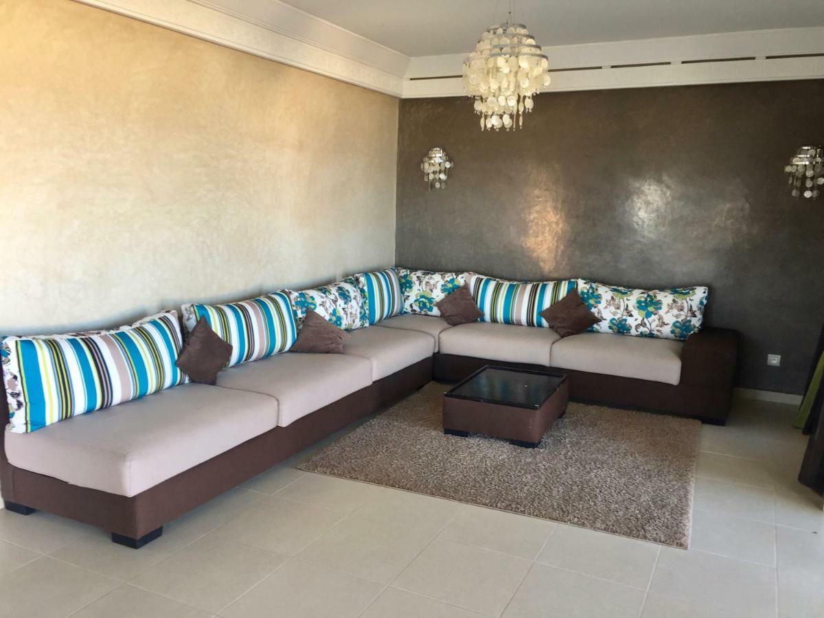 Villa A Louer Aglou Center Pres De Mirleft Екстер'єр фото