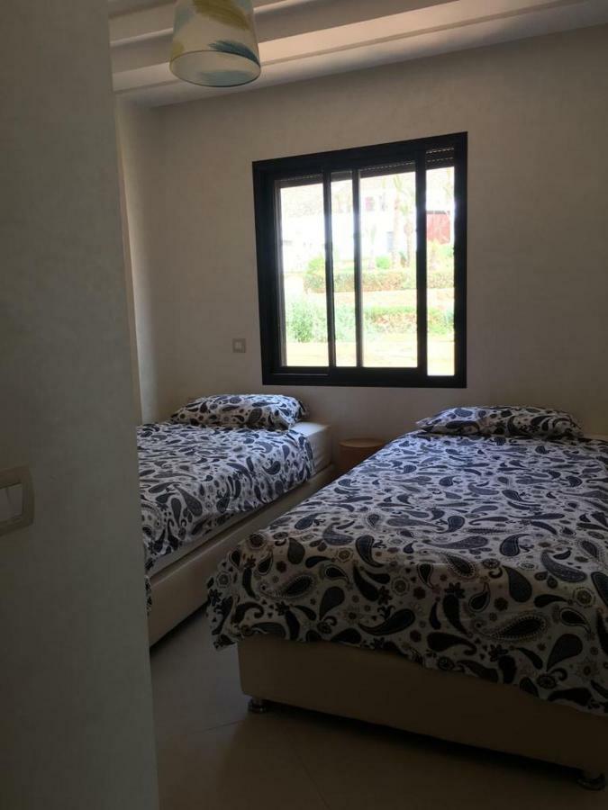 Villa A Louer Aglou Center Pres De Mirleft Екстер'єр фото