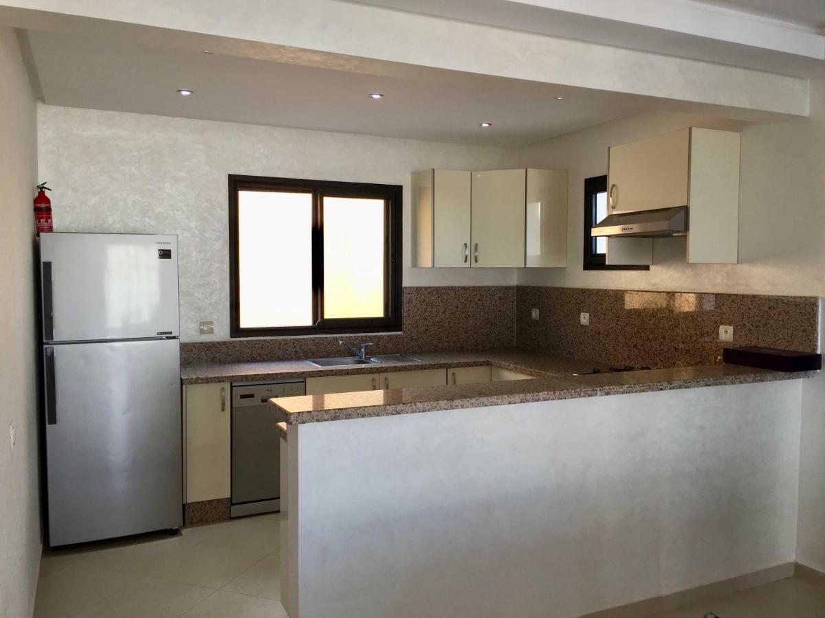 Villa A Louer Aglou Center Pres De Mirleft Екстер'єр фото