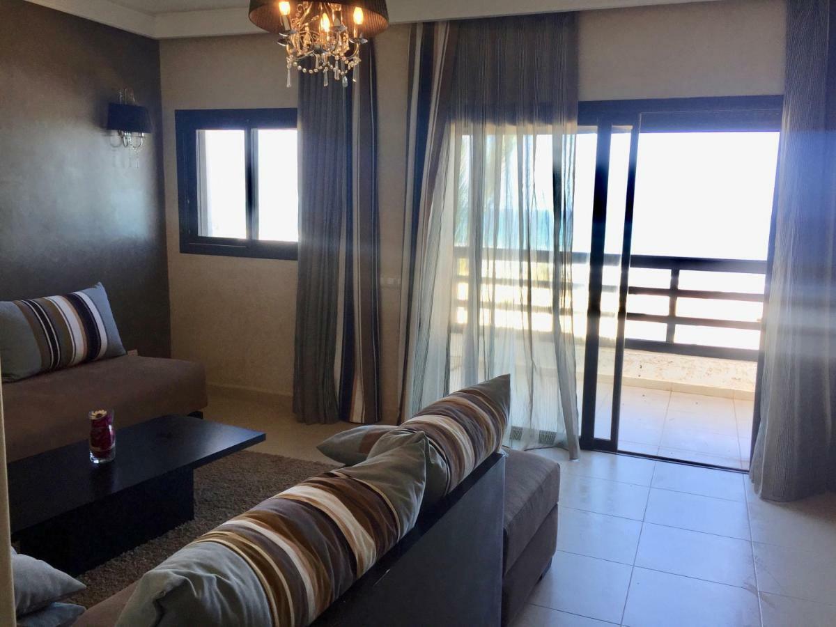 Villa A Louer Aglou Center Pres De Mirleft Екстер'єр фото