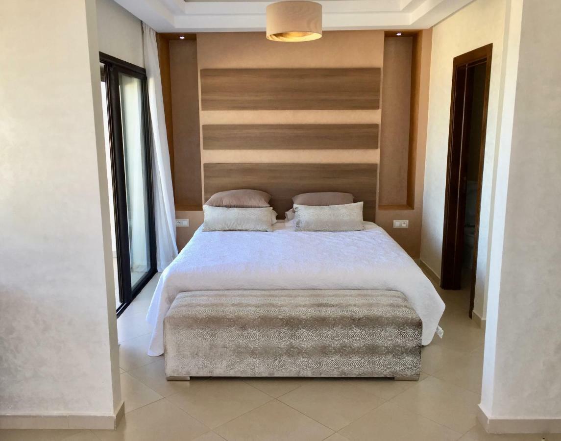 Villa A Louer Aglou Center Pres De Mirleft Екстер'єр фото