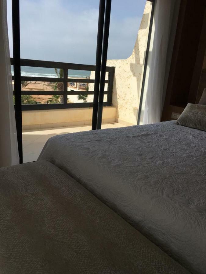 Villa A Louer Aglou Center Pres De Mirleft Екстер'єр фото