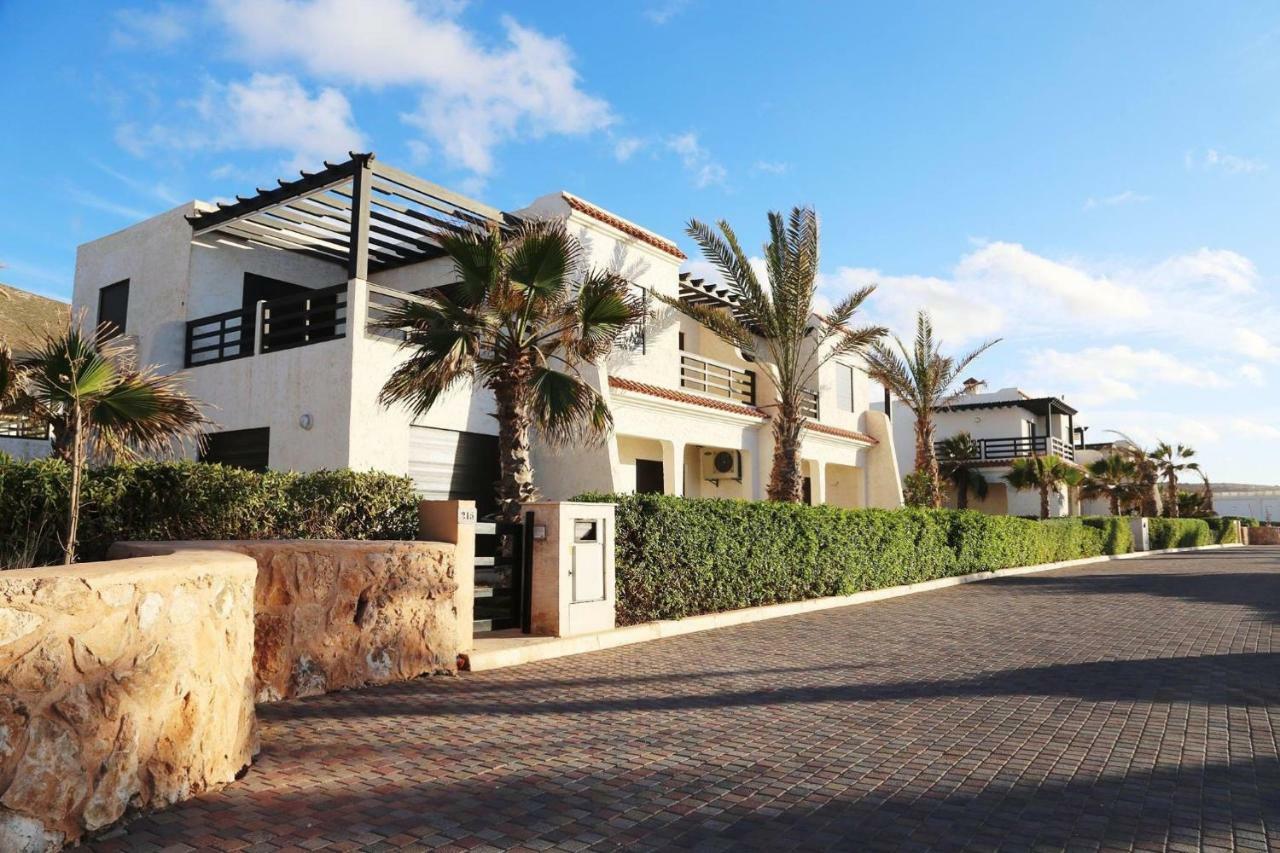 Villa A Louer Aglou Center Pres De Mirleft Екстер'єр фото