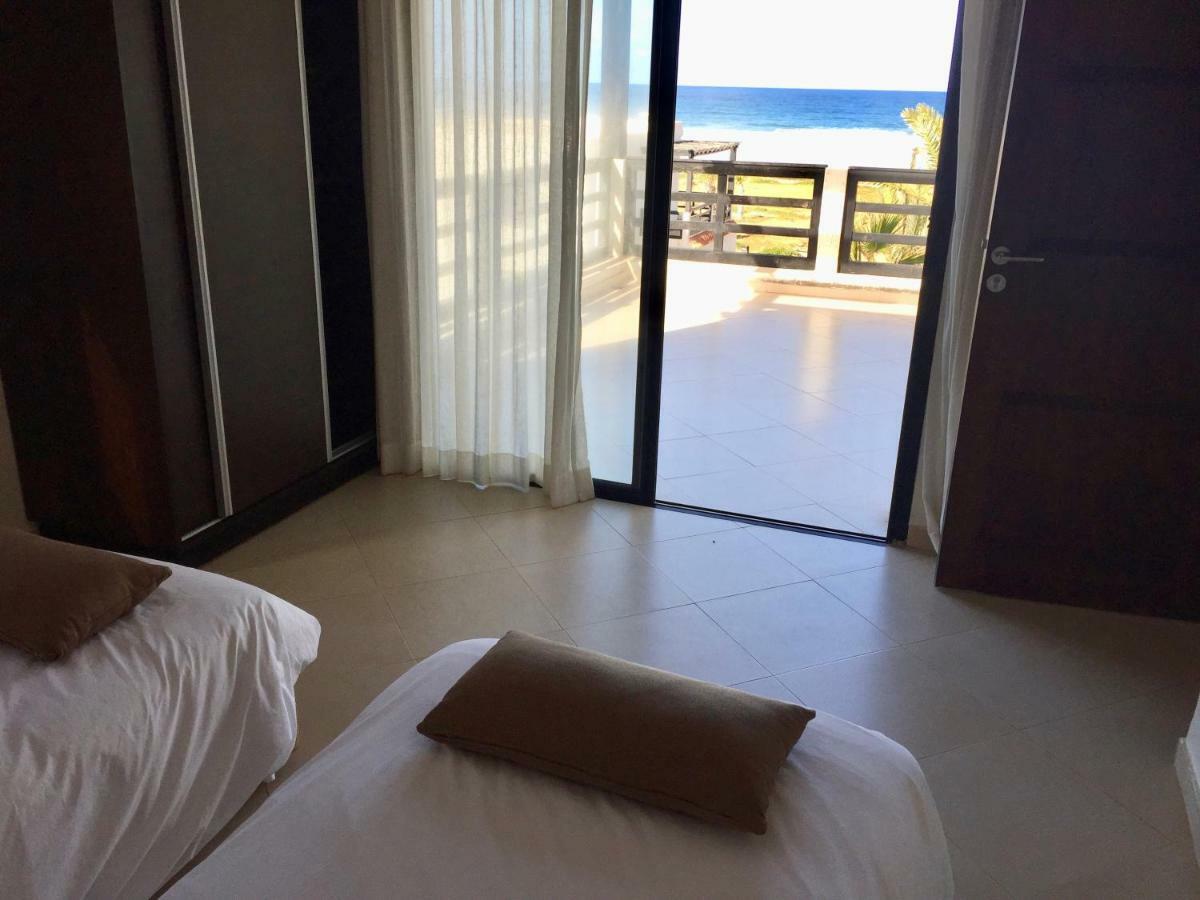 Villa A Louer Aglou Center Pres De Mirleft Екстер'єр фото