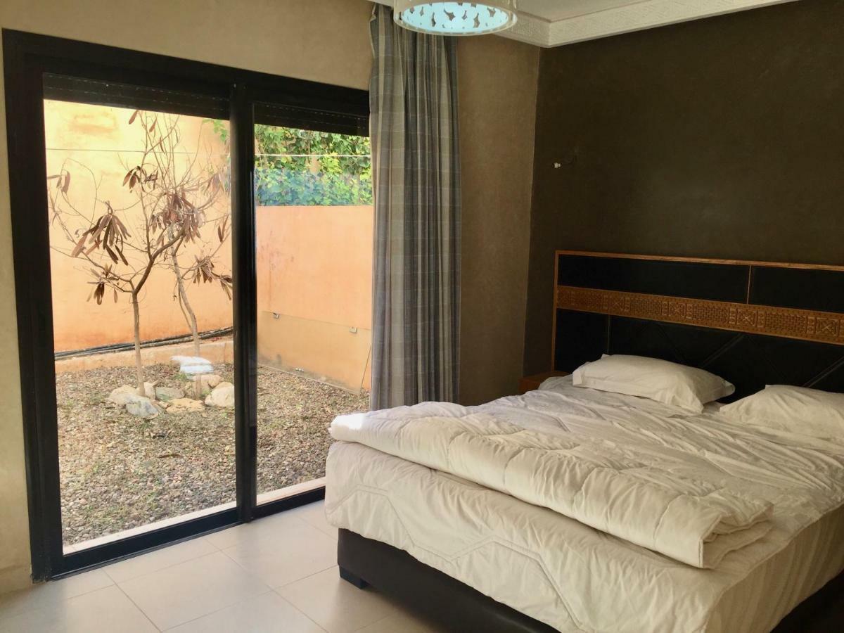 Villa A Louer Aglou Center Pres De Mirleft Екстер'єр фото